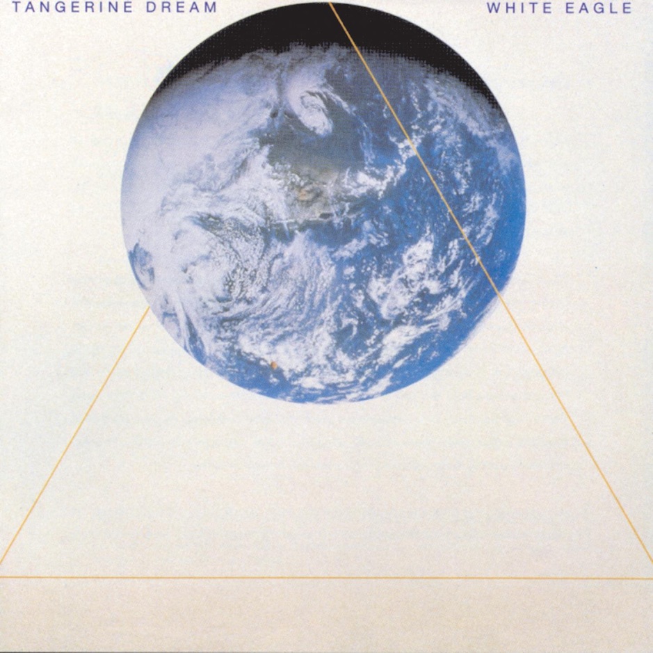 Tangerine Dream - White Eagle